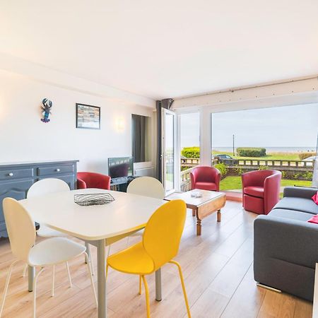 Spacieux Appart Pour 6, Front De Mer, Centre Le Touquet エクステリア 写真
