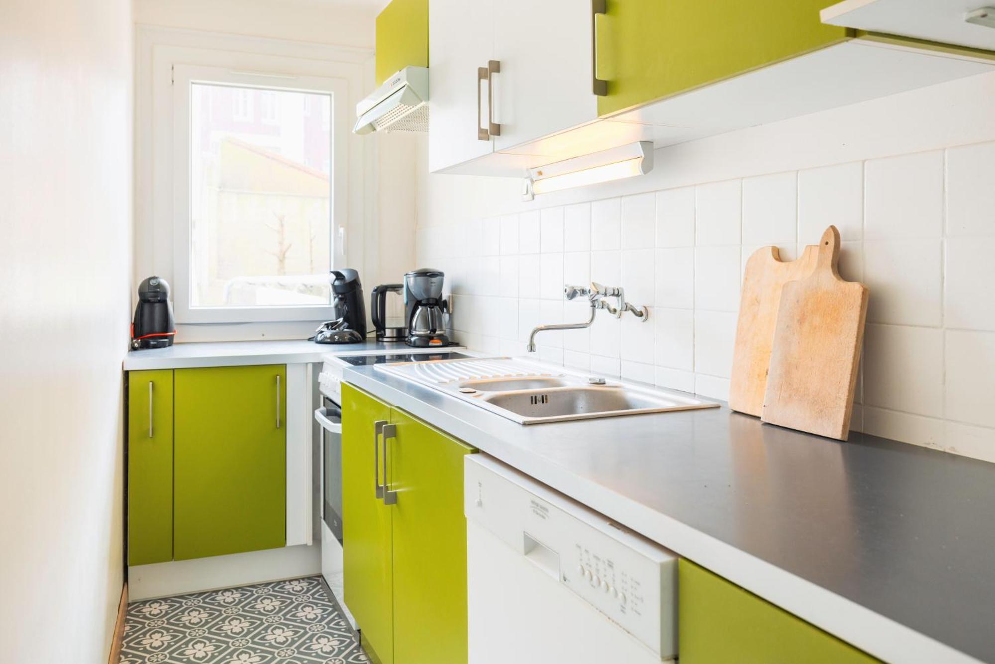 Spacieux Appart Pour 6, Front De Mer, Centre Le Touquet エクステリア 写真