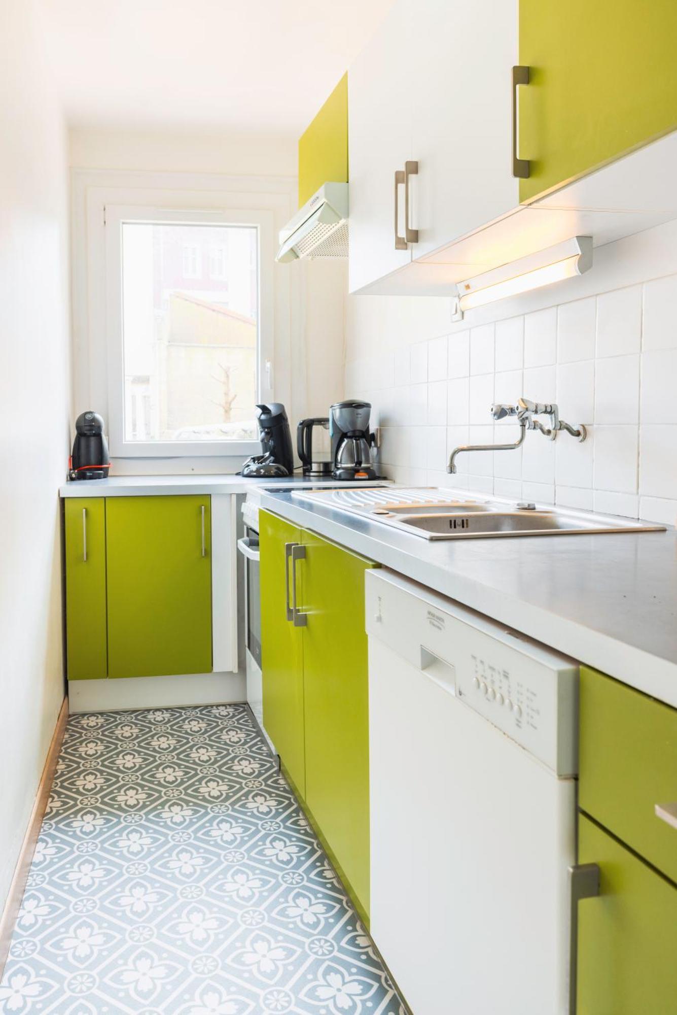 Spacieux Appart Pour 6, Front De Mer, Centre Le Touquet エクステリア 写真